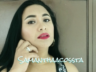 Samanthaacossta