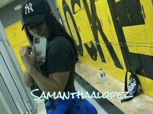 Samanthaalopez