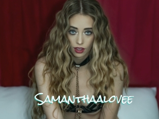 Samanthaalovee