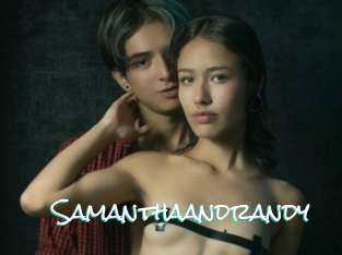 Samanthaandrandy