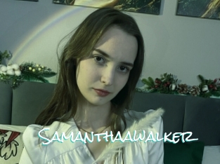 Samanthaawalker