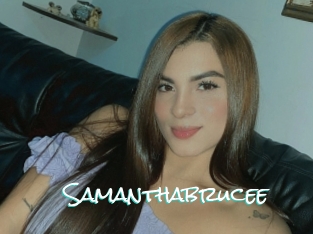 Samanthabrucee