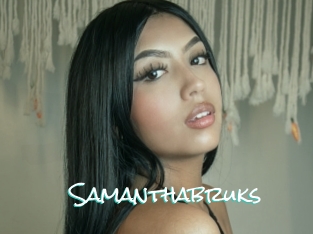 Samanthabruks