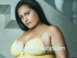 Samanthacerati