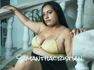 Samanthacristian