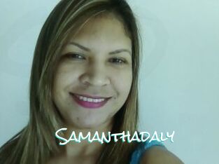 Samanthadaly