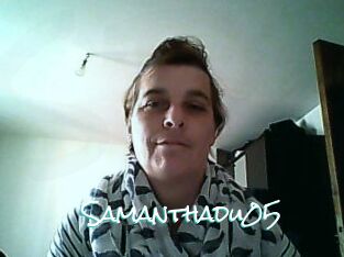 Samanthadu05