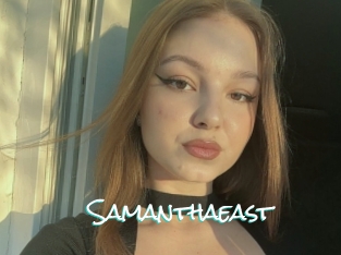 Samanthaeast