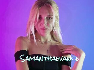 Samanthaevance
