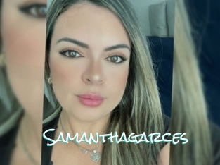 Samanthagarces