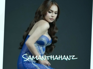 Samanthahanz