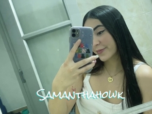 Samanthahowk