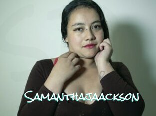 Samanthajaackson