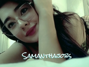 Samanthajobs
