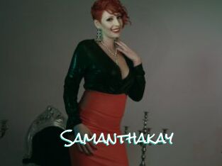 Samanthakay