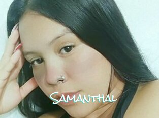Samanthal