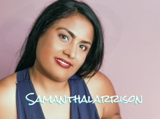 Samanthalarrison