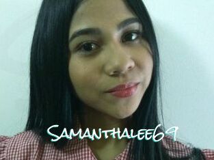 Samanthalee69