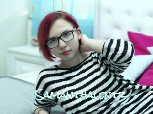 Samanthalentz