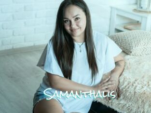 Samanthalis