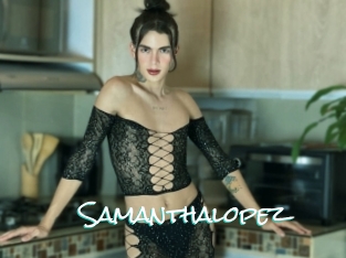 Samanthalopez