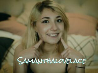 Samanthalovelace