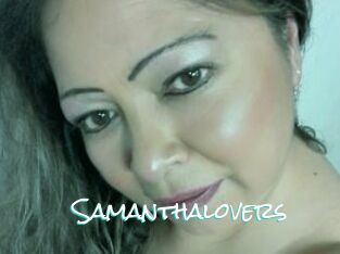 Samanthalovers