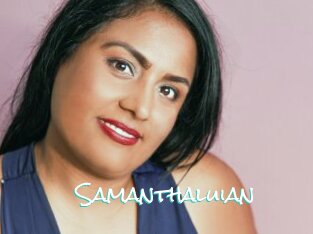 Samanthaluian