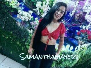 Samanthamayer