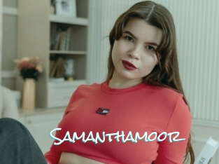 Samanthamoor
