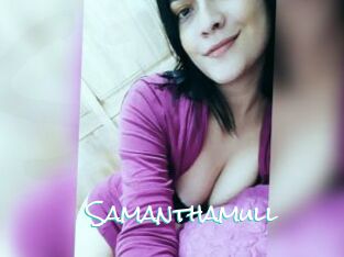 Samanthamull
