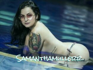Samanthamullerr