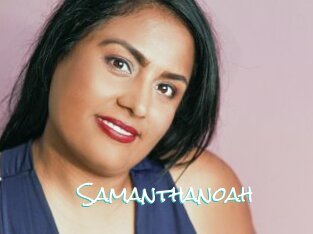 Samanthanoah