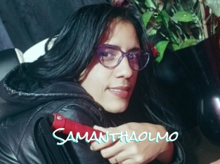 Samanthaolmo