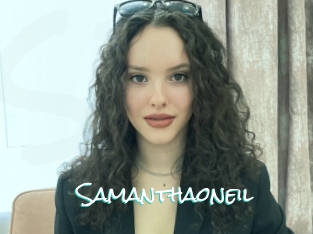 Samanthaoneil