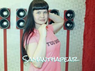 Samanthapear