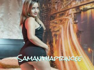 Samanthaprincee