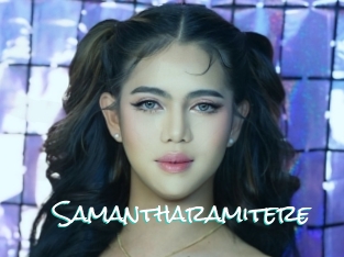 Samantharamitere