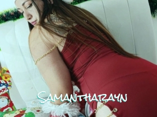 Samantharayn