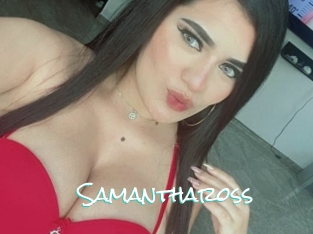 Samanthaross