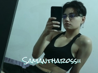 Samantharossii