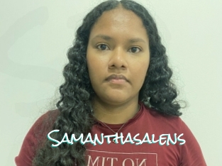 Samanthasalens