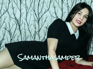 Samanthasamper