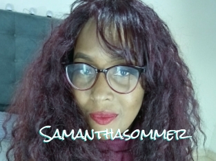 Samanthasommer