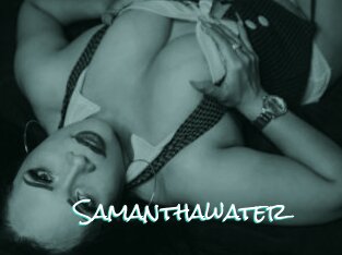 Samanthawater