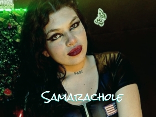 Samarachole