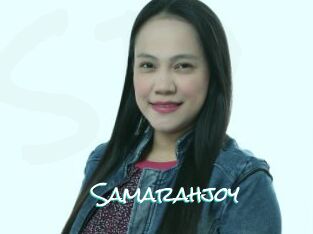 Samarahjoy