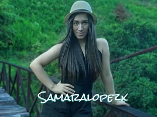 Samaralopezx