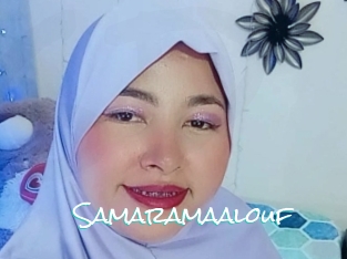 Samaramaalouf