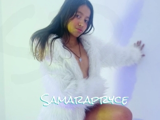 Samarapryce